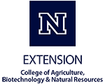 logotipo de la Extensión cooperativa de la Universidad de Nevada