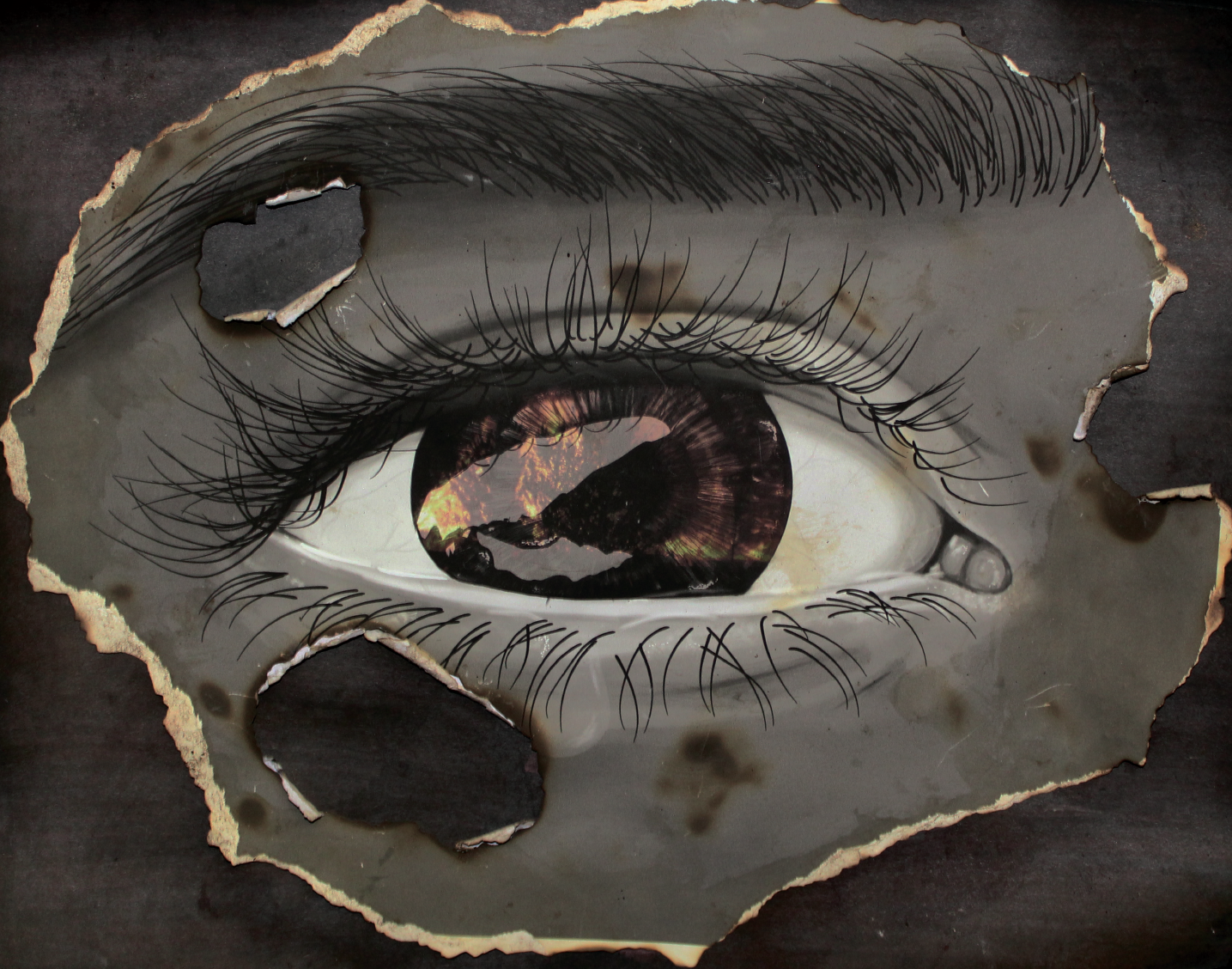 1st Place - Esmeralda Munoz