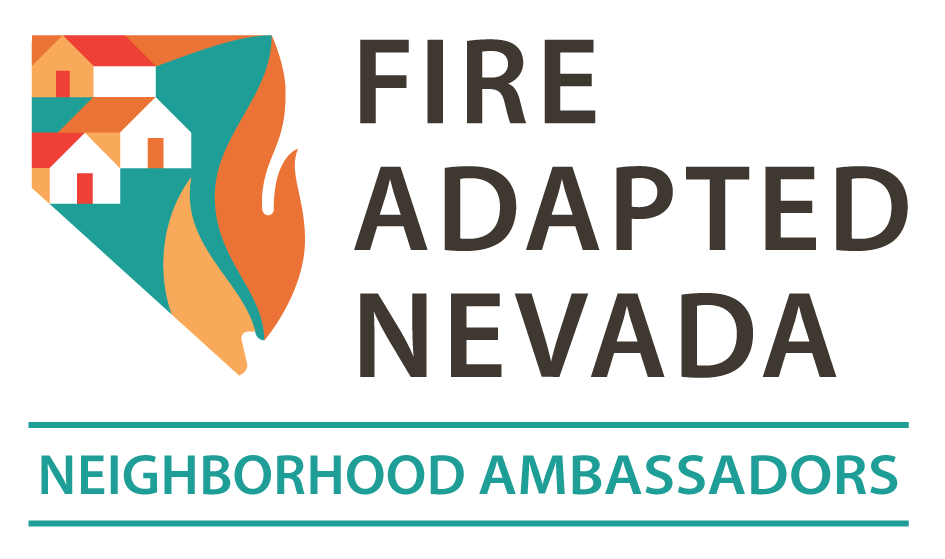 FAN Neighborhood Ambassadors logo 5