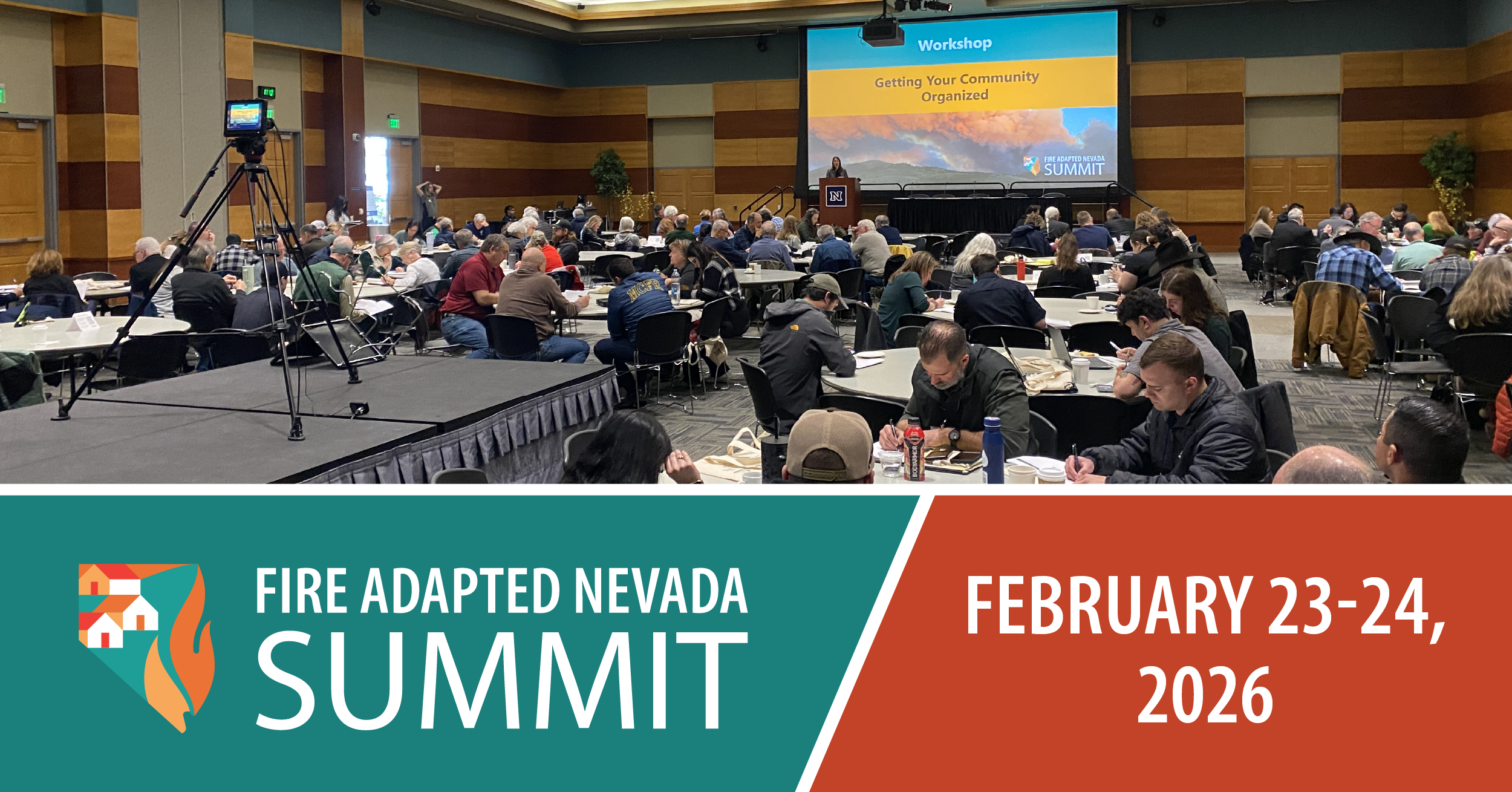 2026 FAN Summit Website Banner