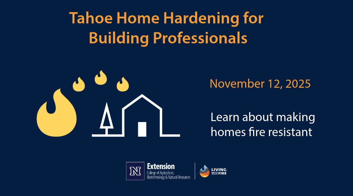 11.2025 Home Hardening Training Web Header