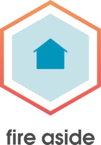 Fire Aside Logo
